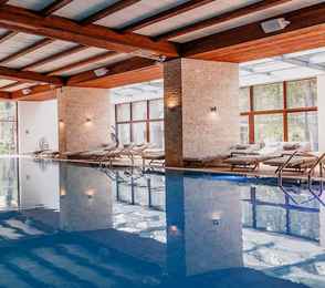 Парк-отель «Русский» , фото 19