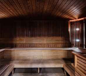 Парк-отель «Русский» , фото 22