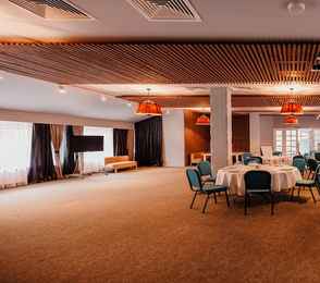 Парк-отель «Русский» , фото 12