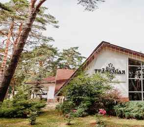 Парк-отель «Русский» , фото 27