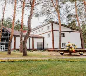 Парк-отель «Русский» , фото 28