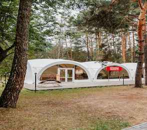 Парк-отель «Русский» , фото 32