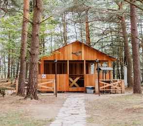 Парк-отель «Русский» , фото 34