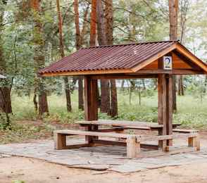 Парк-отель «Русский» , фото 31