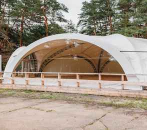 Парк-отель «Русский» , фото 33