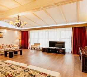 Парк-отель «Русский» , фото 45