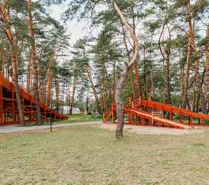 Парк-отель «Русский» , фото 48