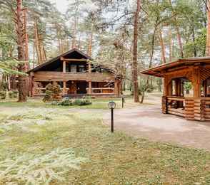 Парк-отель «Русский» , фото 51