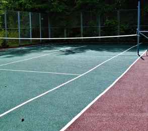 LESNOY Парк Отель, фото 3