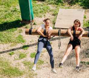 LESNOY Парк Отель, фото 5