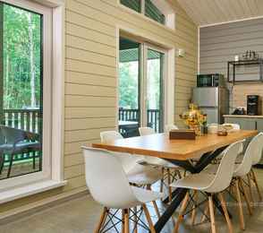 LESNOY Парк Отель, фото 6