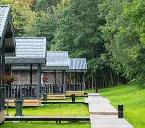 LESNOY Парк Отель, фото 7