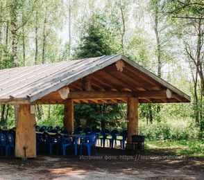 LESNOY Парк Отель, фото 8