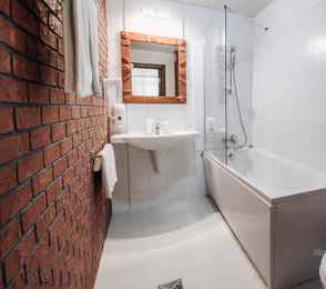 LESNOY Парк Отель, фото 9