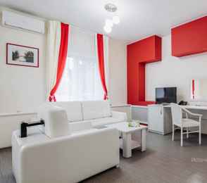 LESNOY Парк Отель, фото 10