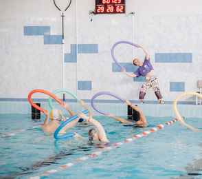 LESNOY Парк Отель, фото 11