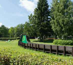 LESNOY Парк Отель, фото 13