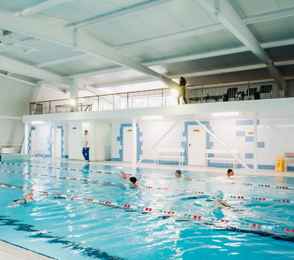 LESNOY Парк Отель, фото 14