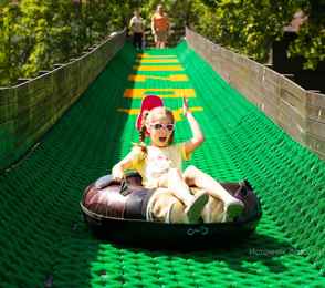 LESNOY Парк Отель, фото 15