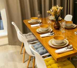 LESNOY Парк Отель, фото 18