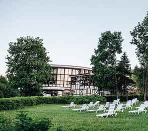 LESNOY Парк Отель, фото 19