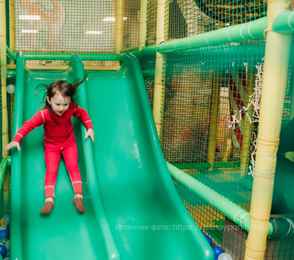 LESNOY Парк Отель, фото 20