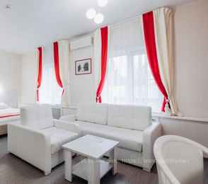 LESNOY Парк Отель, фото 21