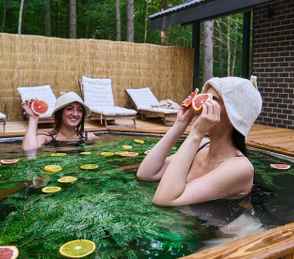 LESNOY Парк Отель, фото 30