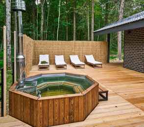 LESNOY Парк Отель, фото 27