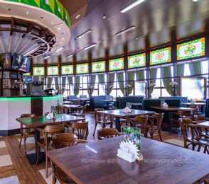 LESNOY Парк Отель, фото 28