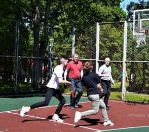 LESNOY Парк Отель, фото 31