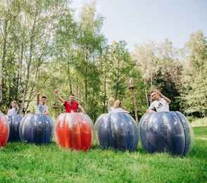 LESNOY Парк Отель, фото 32