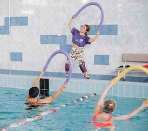 LESNOY Парк Отель, фото 37