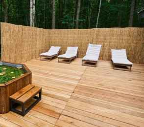 LESNOY Парк Отель, фото 38