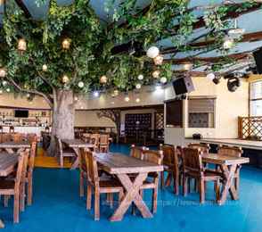 LESNOY Парк Отель, фото 42