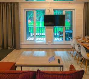 LESNOY Парк Отель, фото 43