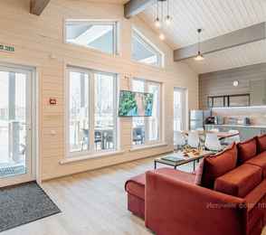 LESNOY Парк Отель, фото 45