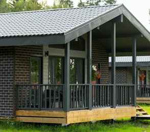 LESNOY Парк Отель, фото 47