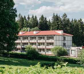 LESNOY Парк Отель, фото 48