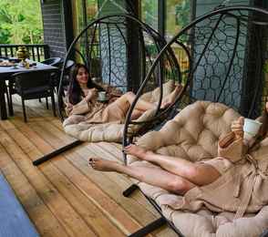 LESNOY Парк Отель, фото 51