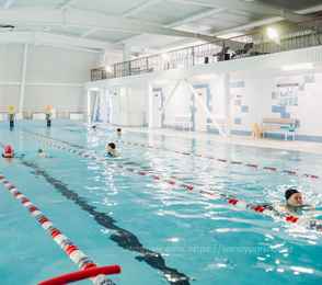 LESNOY Парк Отель, фото 55