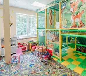 LESNOY Парк Отель, фото 56