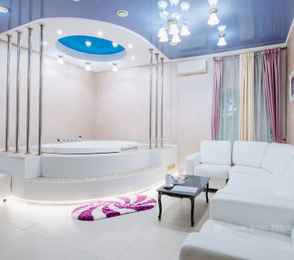 LESNOY Парк Отель, фото 58