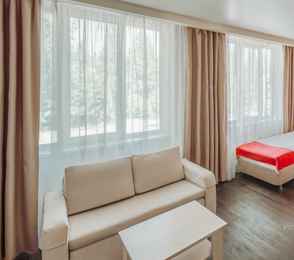 LESNOY Парк Отель, фото 59