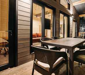 LESNOY Парк Отель, фото 60