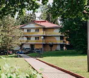 LESNOY Парк Отель, фото 61