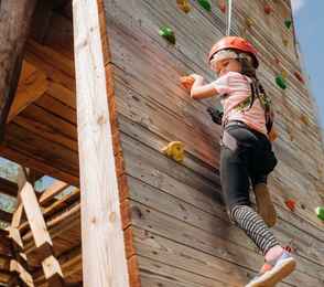 LESNOY Парк Отель, фото 66