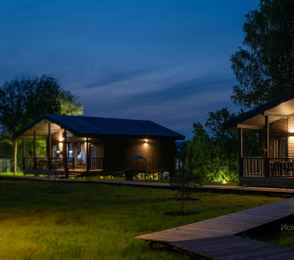 LESNOY Парк Отель, фото 67