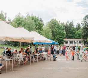 LESNOY Парк Отель, фото 68