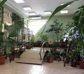 Санаторий-профилакторий «Восток», фото 22